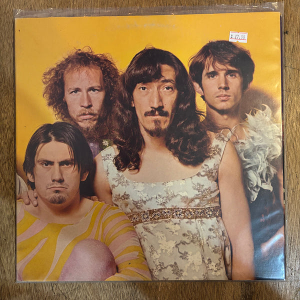 Mothers Of Invention, The - We're Only In It For The Money