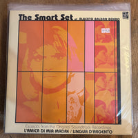 Bembo, Alberto Baldan - The Smart Set (Soundtrack)