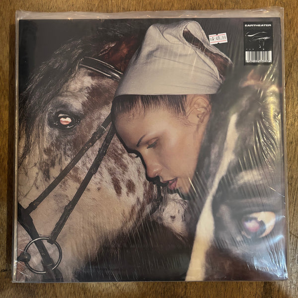 Eartheater - Irisiri