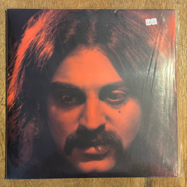 Yaghmaei, Kouresh - Back From The Brink