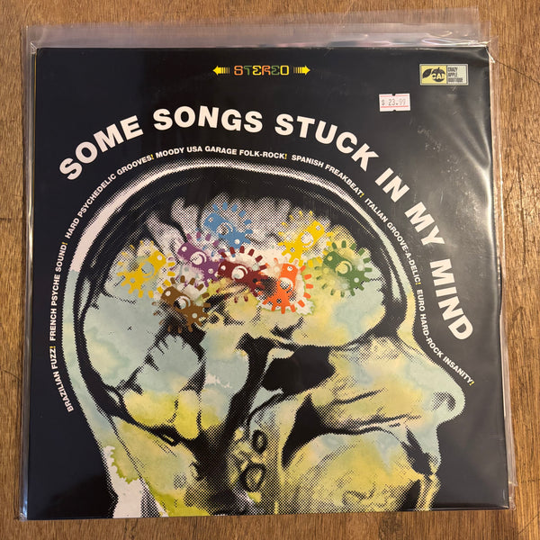V/A - Some Songs Stuck In My Mind
