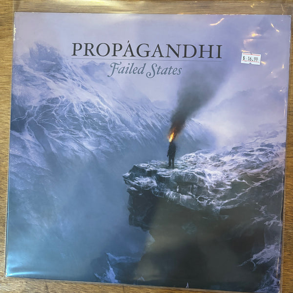 Propagandhi - Failed States