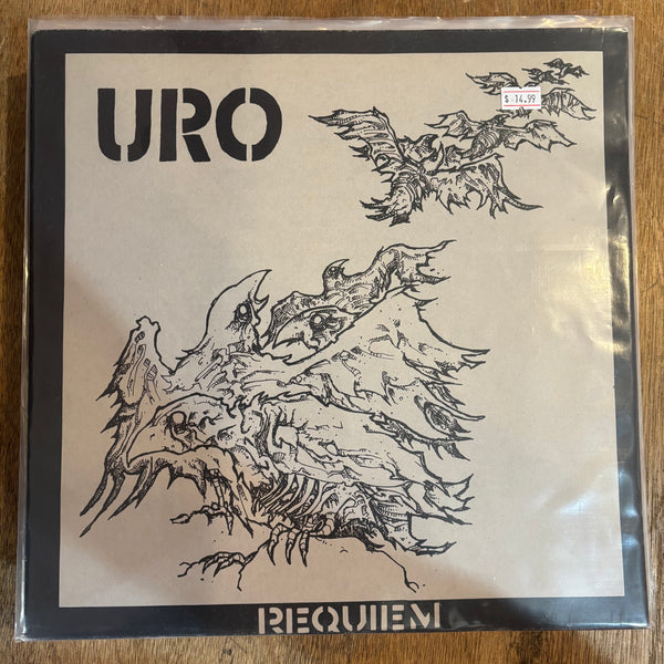 Uro - Requiem