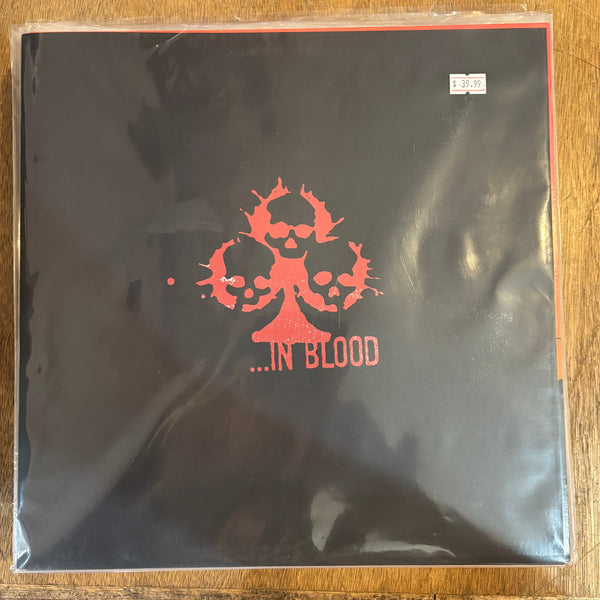 Victims - ...In Blood