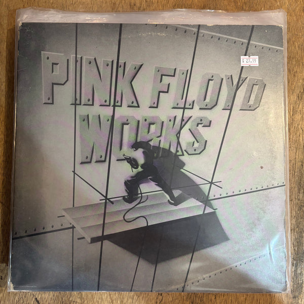 Pink Floyd - Works