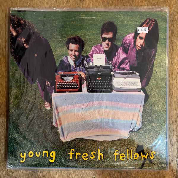 Young Fresh Fellows, The - This One's For The Ladies