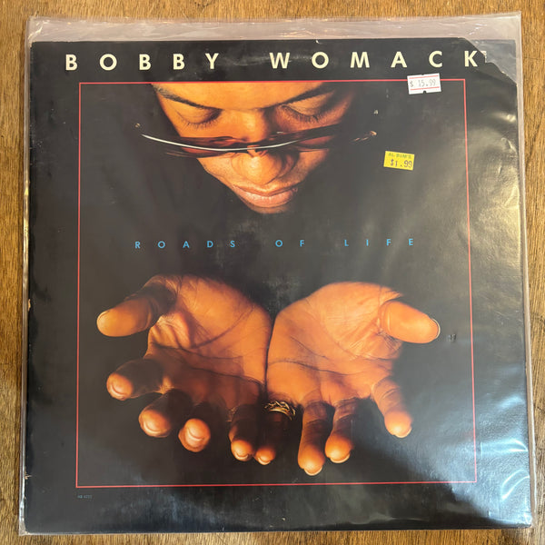 Womack, Bobby - Roads Of Life