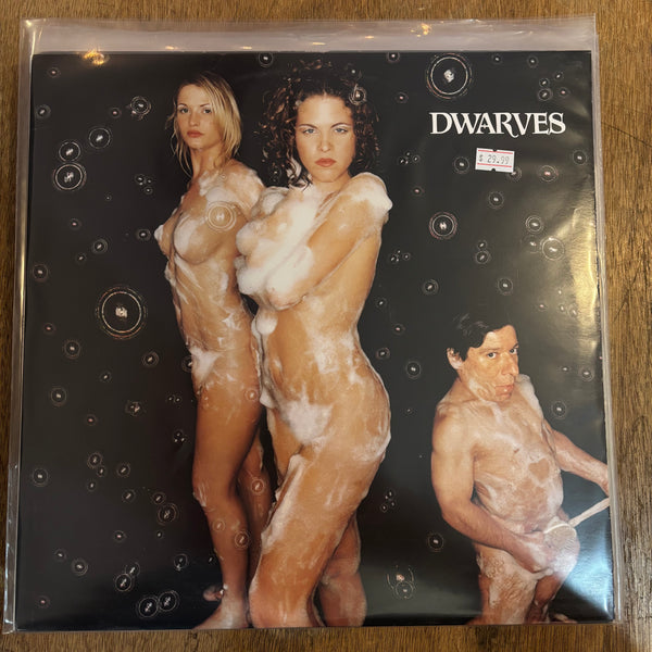 Dwarves - Come Clean