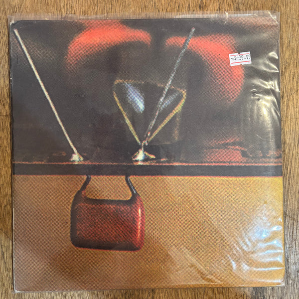 Money Mark - Mark's Keyboard Repair (2x10")