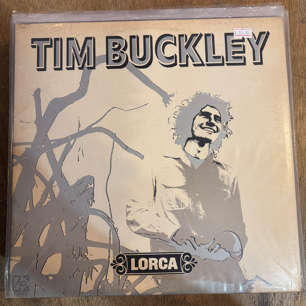 Buckley, Tim - Lorca