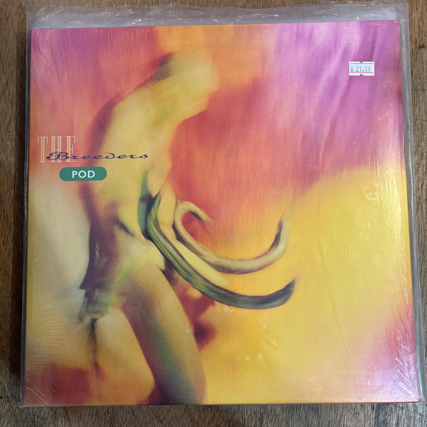 Breeders, The - Pod