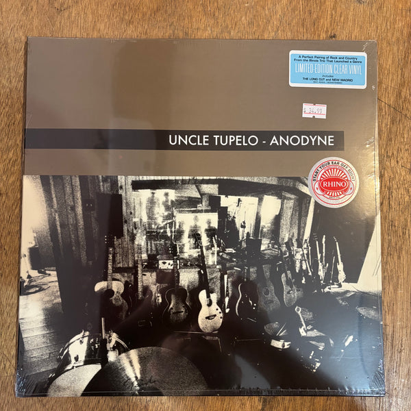 Uncle Tupelo - Anodyne