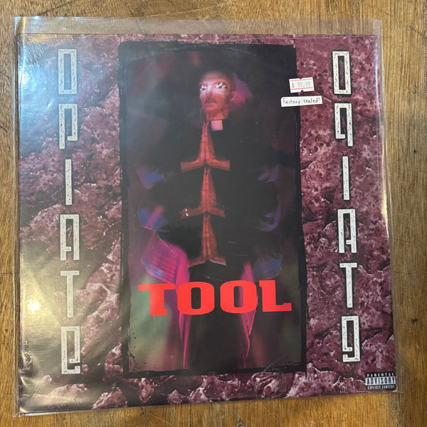 Tool - Opiate