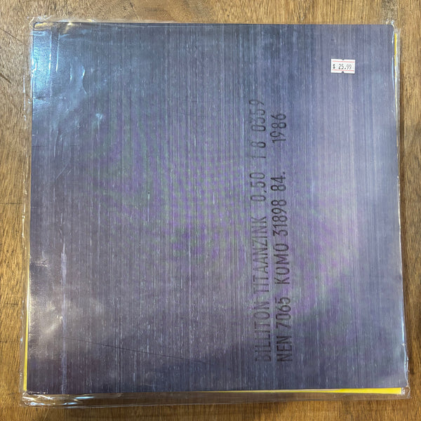 New Order - Brotherhood