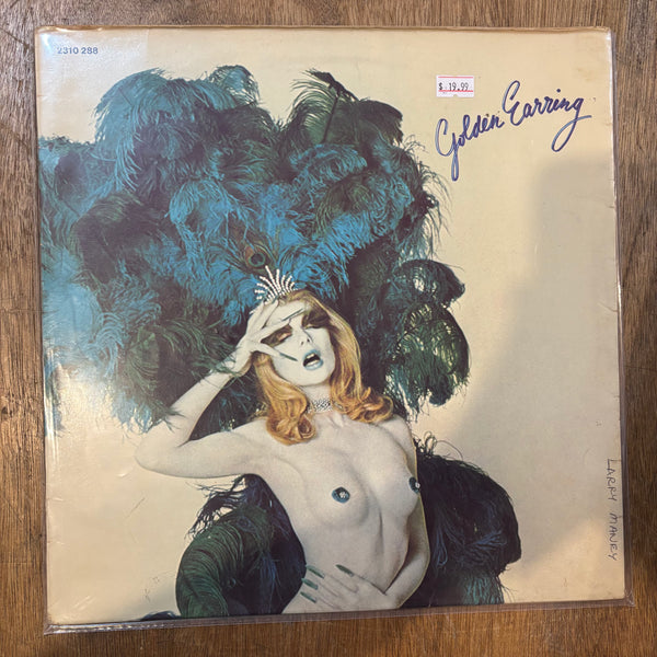 Golden Earring - S/T