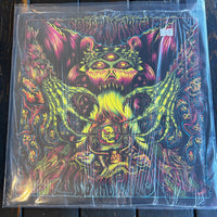 Coffin Torture - Dismal Planet