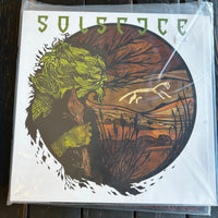 Solstice - White Horse Hill