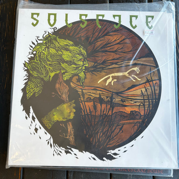 Solstice - White Horse Hill