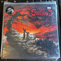 Solothus - Realm of Ash and Blood