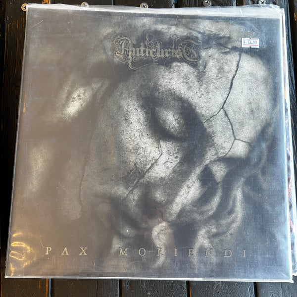 Antichrist - Pax Moriendi