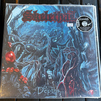 Skelethal - Of The Depths