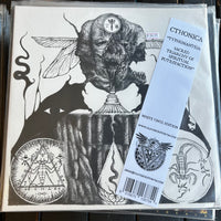 Cthonica - Typhomanteia