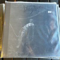 Deus Mortem - Emanations Of The Black Light