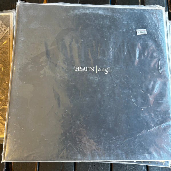 Ihsahn - Angl