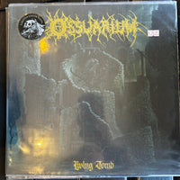 Ossuarium - Living Tomb