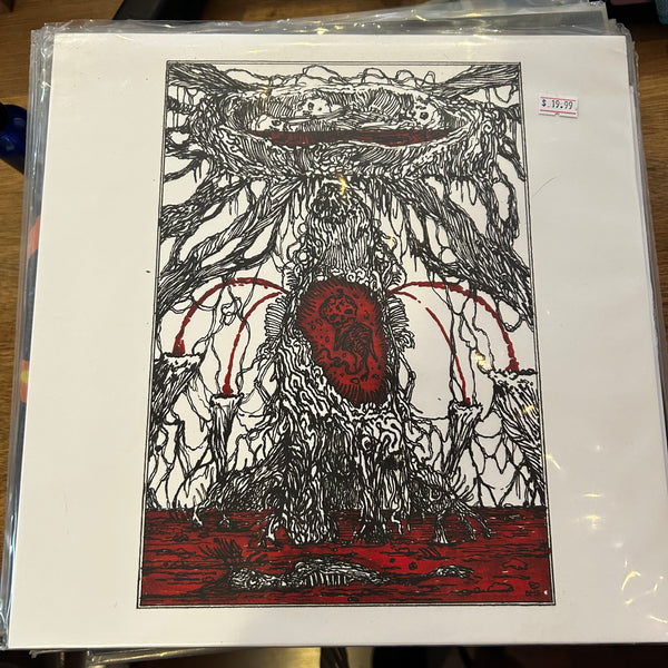 Cthonica - Lesser Incantations of Chthonic Lore