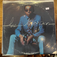 Morgan, Lee - S/T