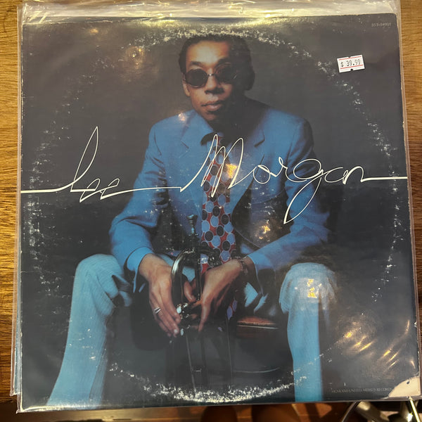 Morgan, Lee - S/T