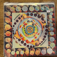 Simmons, Huey - Burning Spirits