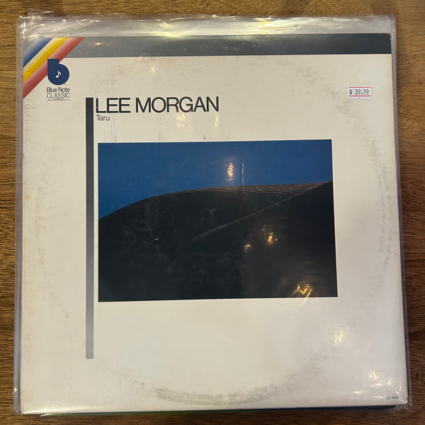 Morgan, Lee - Taru