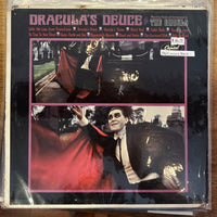 Ghouls, The - Dracula's Deuce