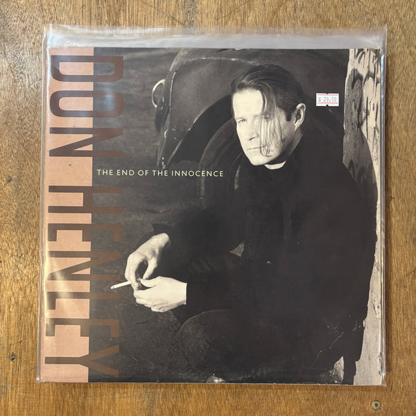 Henley, Don - The End of the Innocence