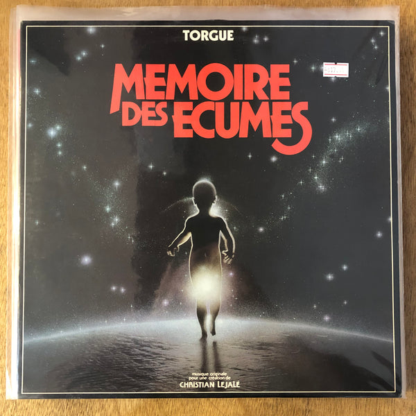 Torgue – Mémoire Des Ecumes