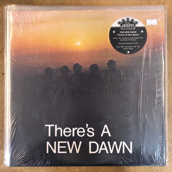 New Dawn, The - There's A New Dawn