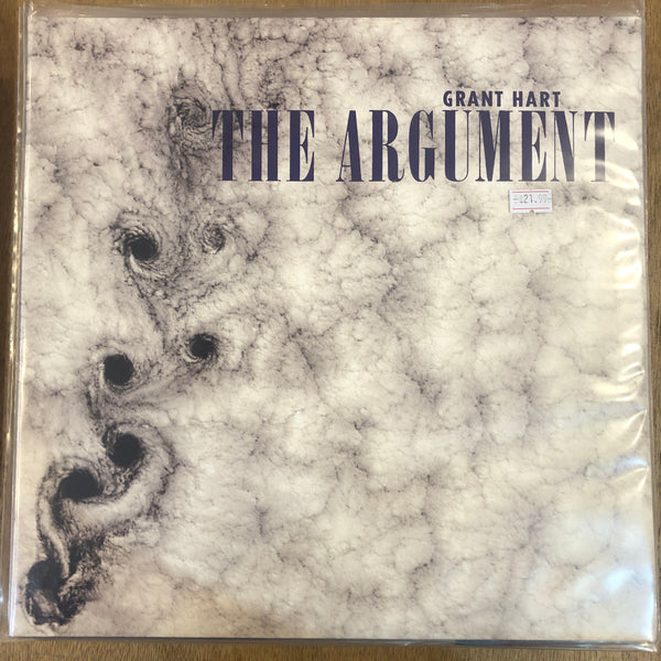 Hart, Grant - The Argument
