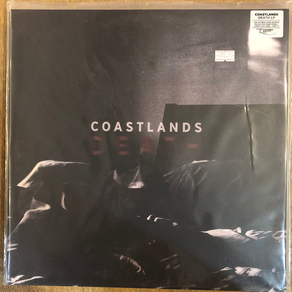 Coastlands - Death