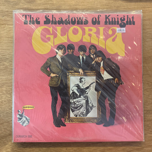 Shadows Of Knight, The - Gloria