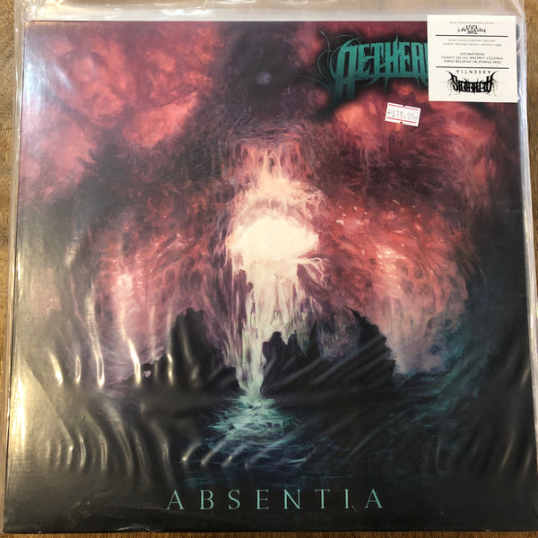 Aethereus - Absentia