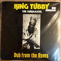 King Tubby - Dub From The Roots