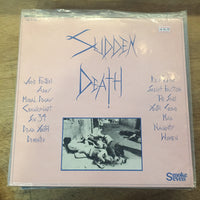 V/A - Sudden Death