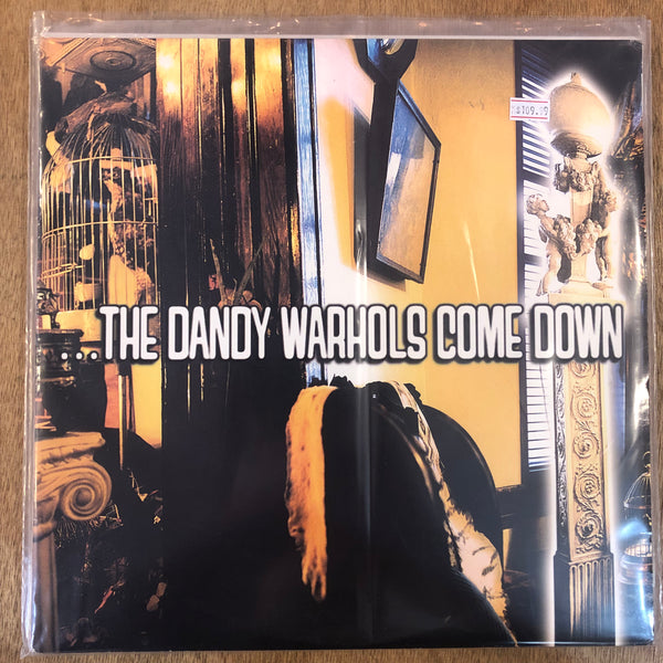 Dandy Warhols, The - Come Down