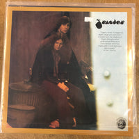 Tractor - S/T