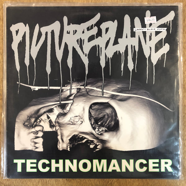 PicturePlane - Technomancer