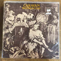 Caravan - Waterloo Lily