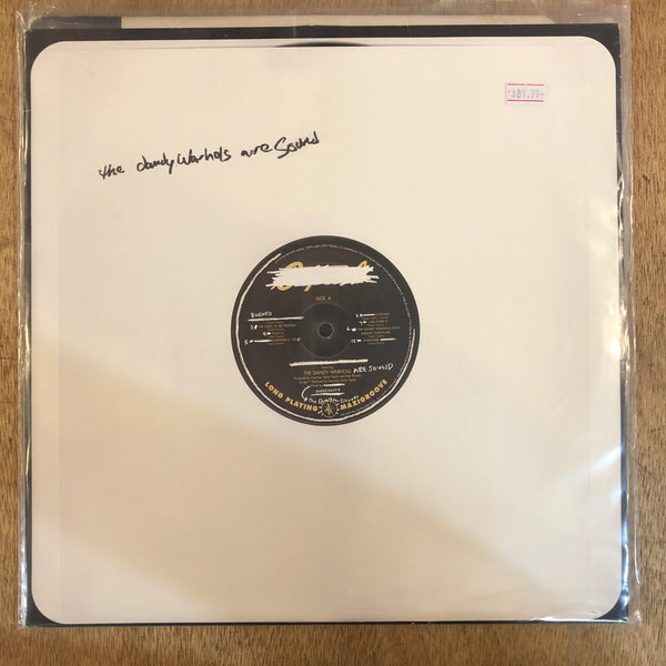 Dandy Warhols, The - Are Sound