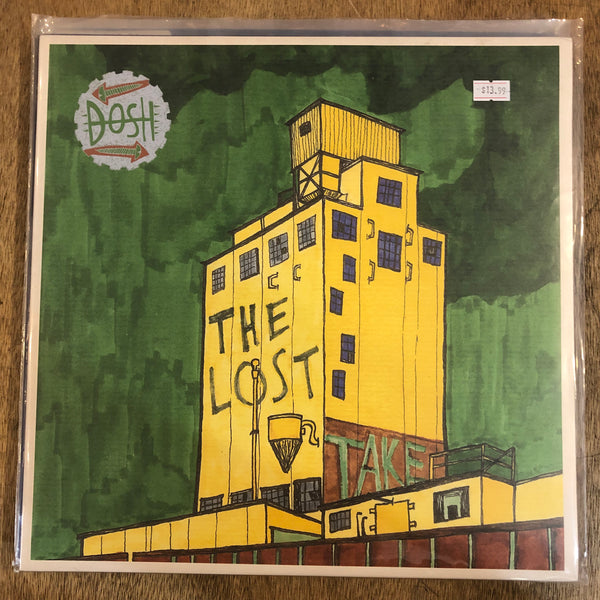 Dosh - The Lost